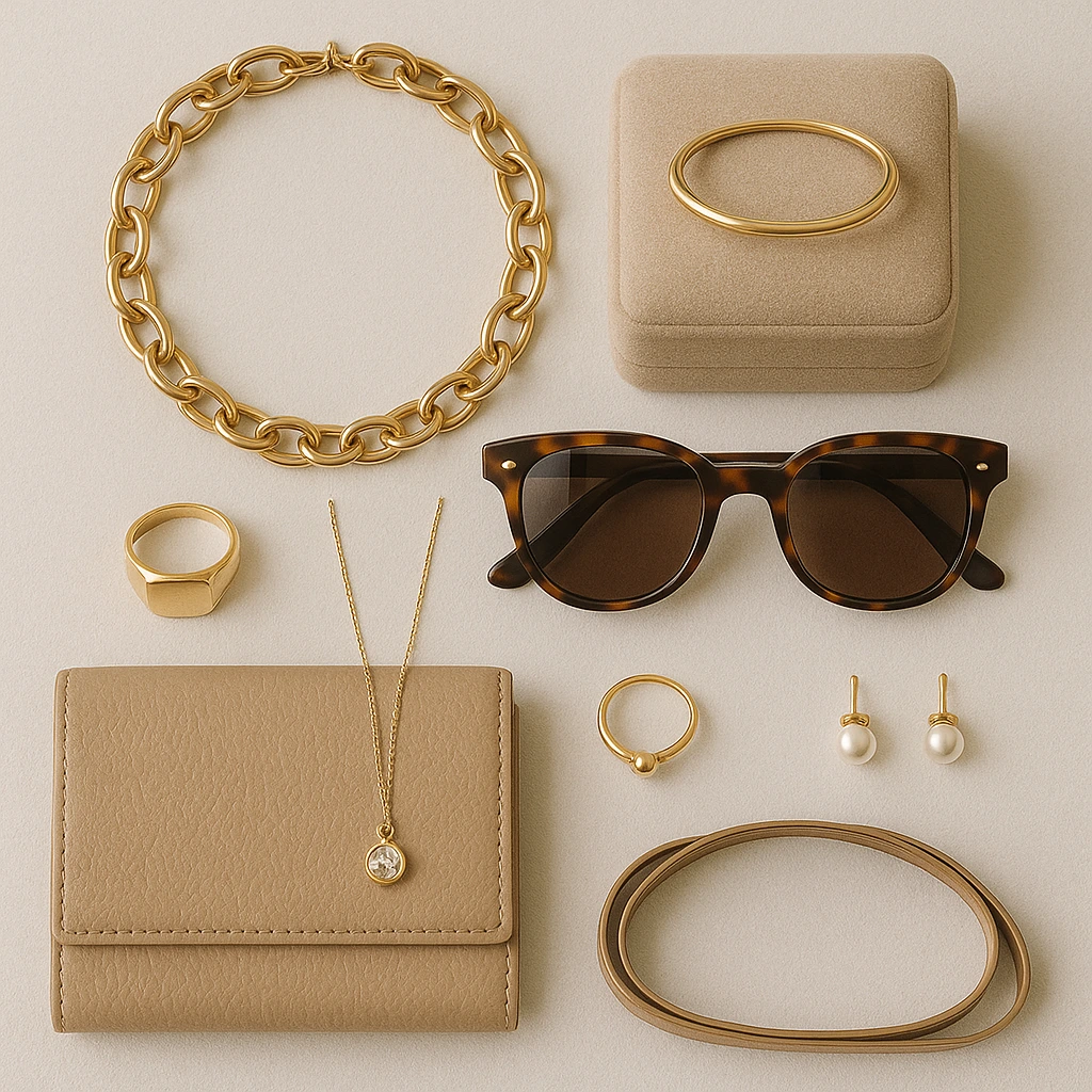 Jewelry & Accessories