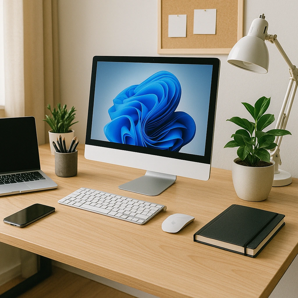 Computer & Office