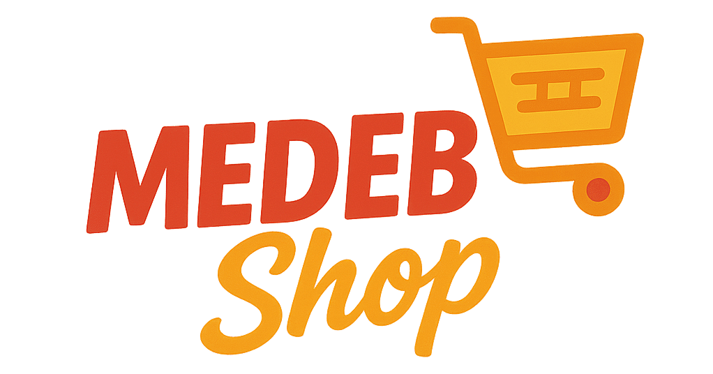 MEDEB shop