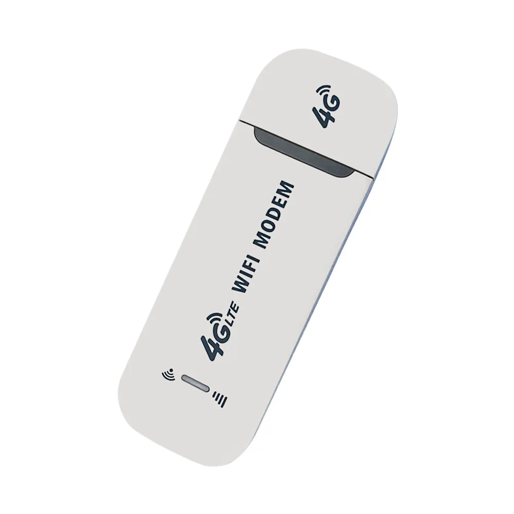 4G LTE USB Modem Stick, 150Mbps Portable WiFi Adapter for Home & Office - Image 5
