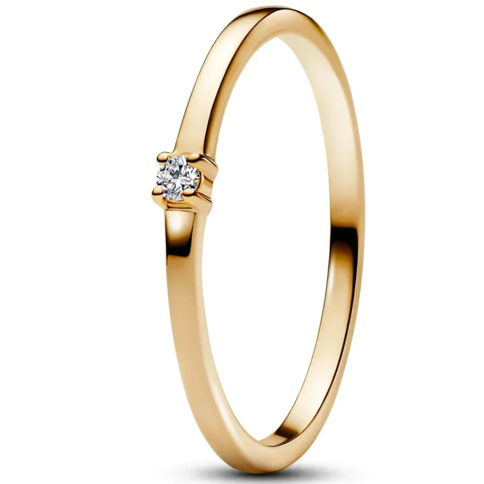 925 Silver Celestial Ring Set – Heart, Bow, Sun, Moon & Star Charms - Image 17