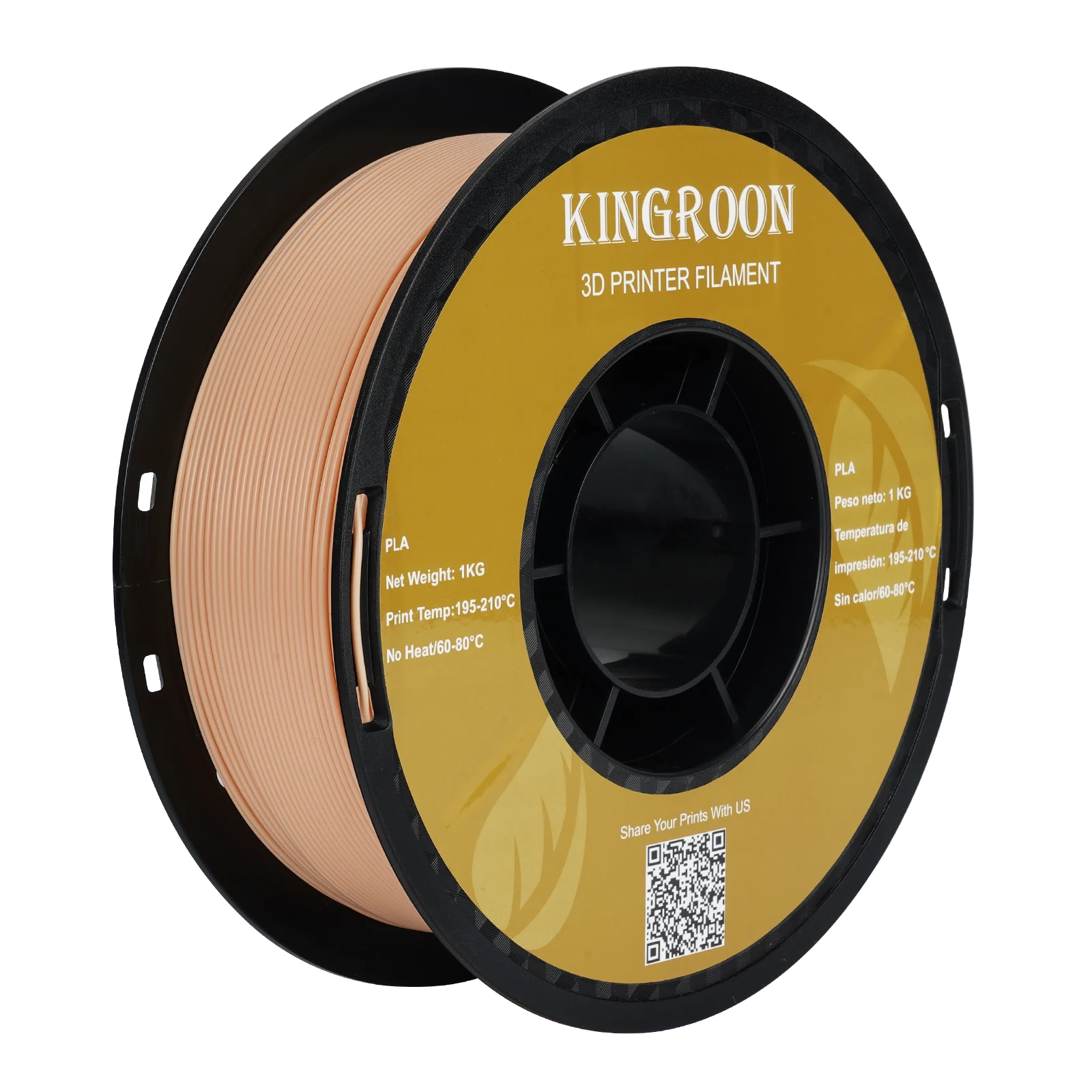 1kg PLA PETG TPU Filament 1.75mm For 3D Printer,95A TPU 2.2LBS 3D Printing Plastic Material Eco Friendly Tangle-Free Fast ship - Image 27