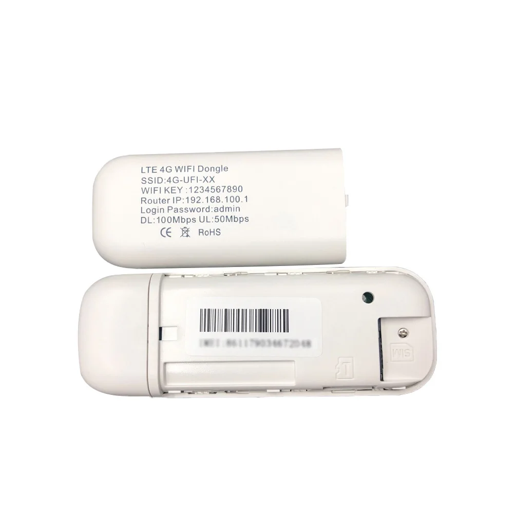 4G LTE USB Modem Stick, 150Mbps Portable WiFi Adapter for Home & Office - Image 2