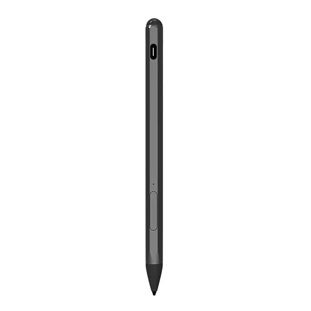 Laptop Stylus Magnetic Active Capacitive Stylus 4096 Pressure Sensitive Type-C Rechargeable for Microsoft Surface Pro 9/8/7/6/5 - Image 8