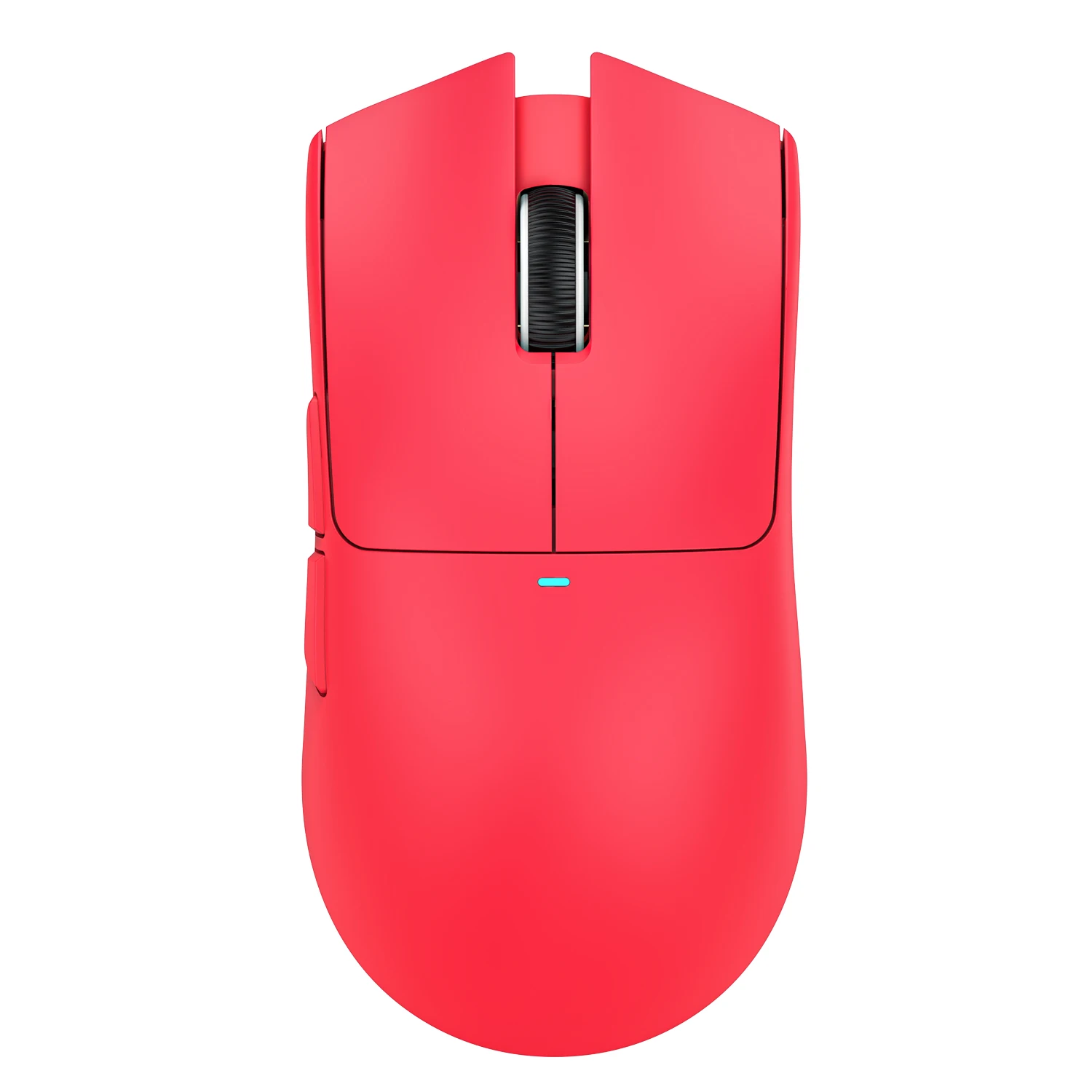 ATTACK SHARK X11 Lightweight Wireless Gaming Mouse with RGB Backlight Charging, Up to 22K DPI, PAW3311 Optical Sensor, HUYU Swit - Image 8