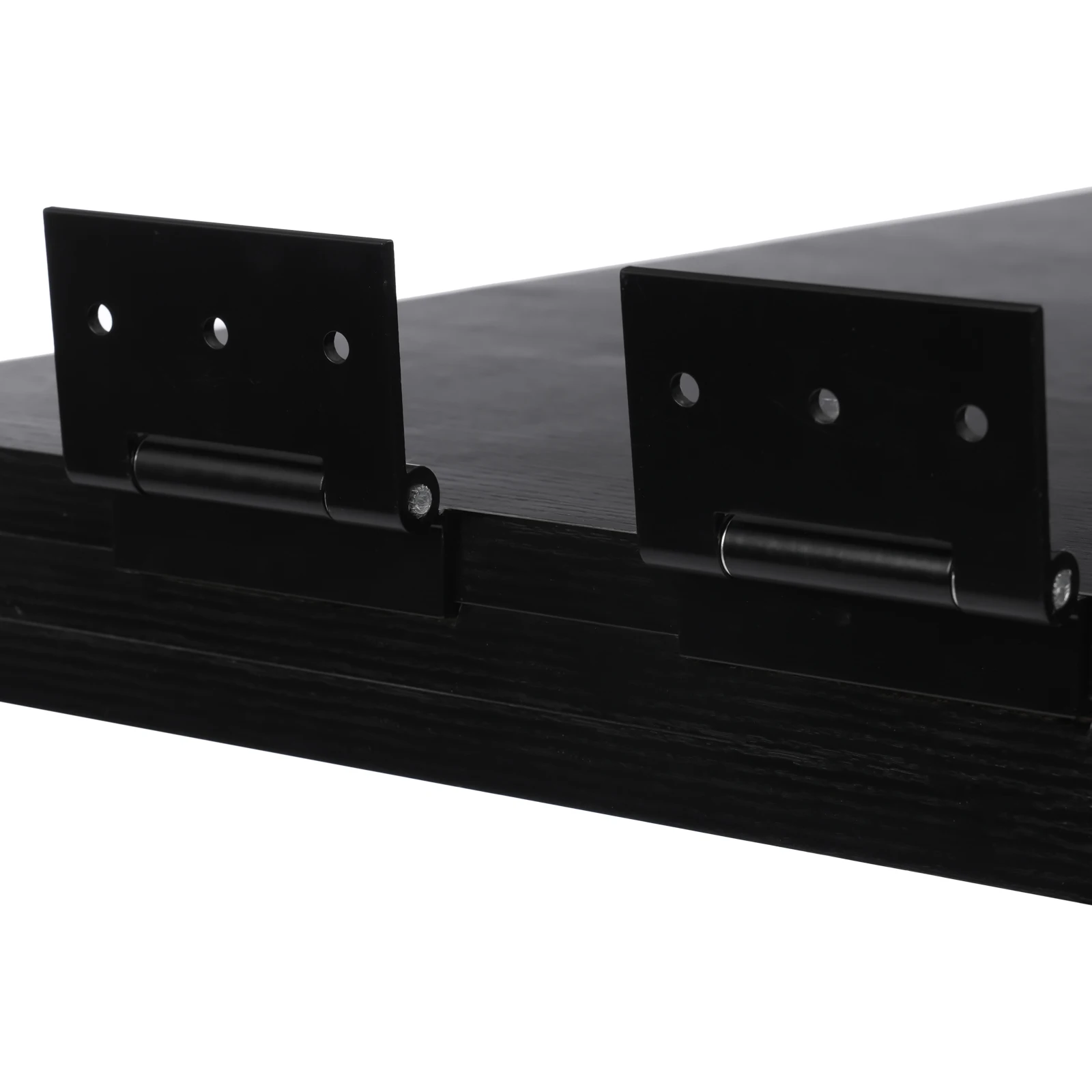 Wall-Mounted Folding Dining Table – Space-Saving 75x40cm Floating Desk - Image 5