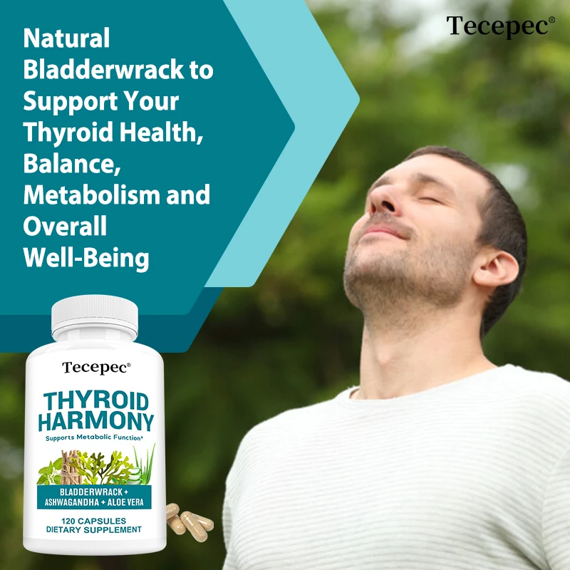 10‑in‑1 Multivitamin & Mineral Complex – Immune, Mood, Energy & Blood Sugar - Image 2