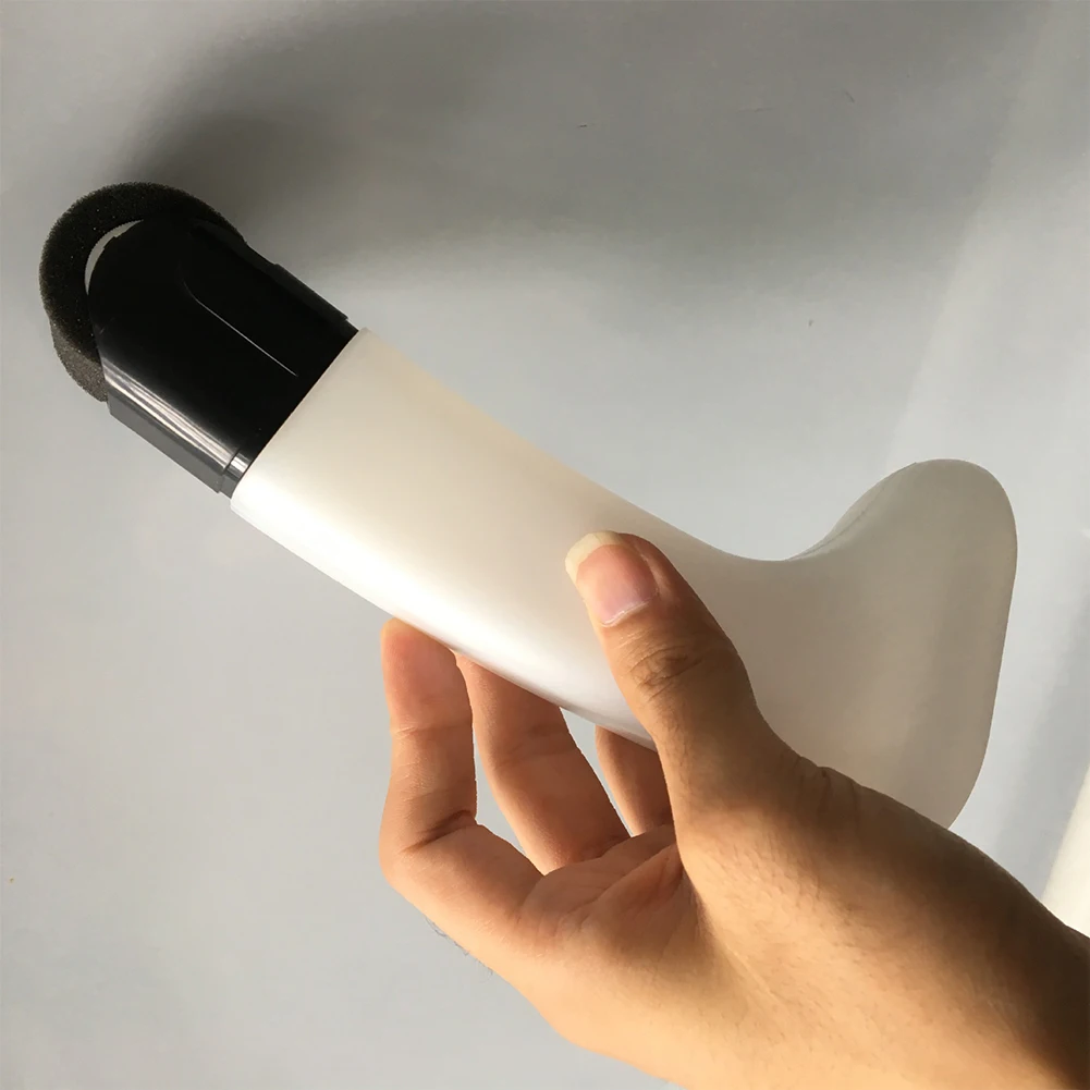 Water-Based Wall Paint Roller – DIY Low-VOC Decorative Painting Tool - Image 2