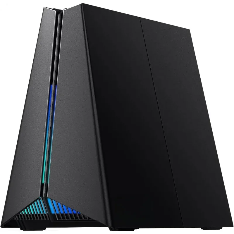 Archer GE650 Wi-Fi 7 Gaming Router, 11Gbps Tri-Band, 320MHz, 6 Streams
