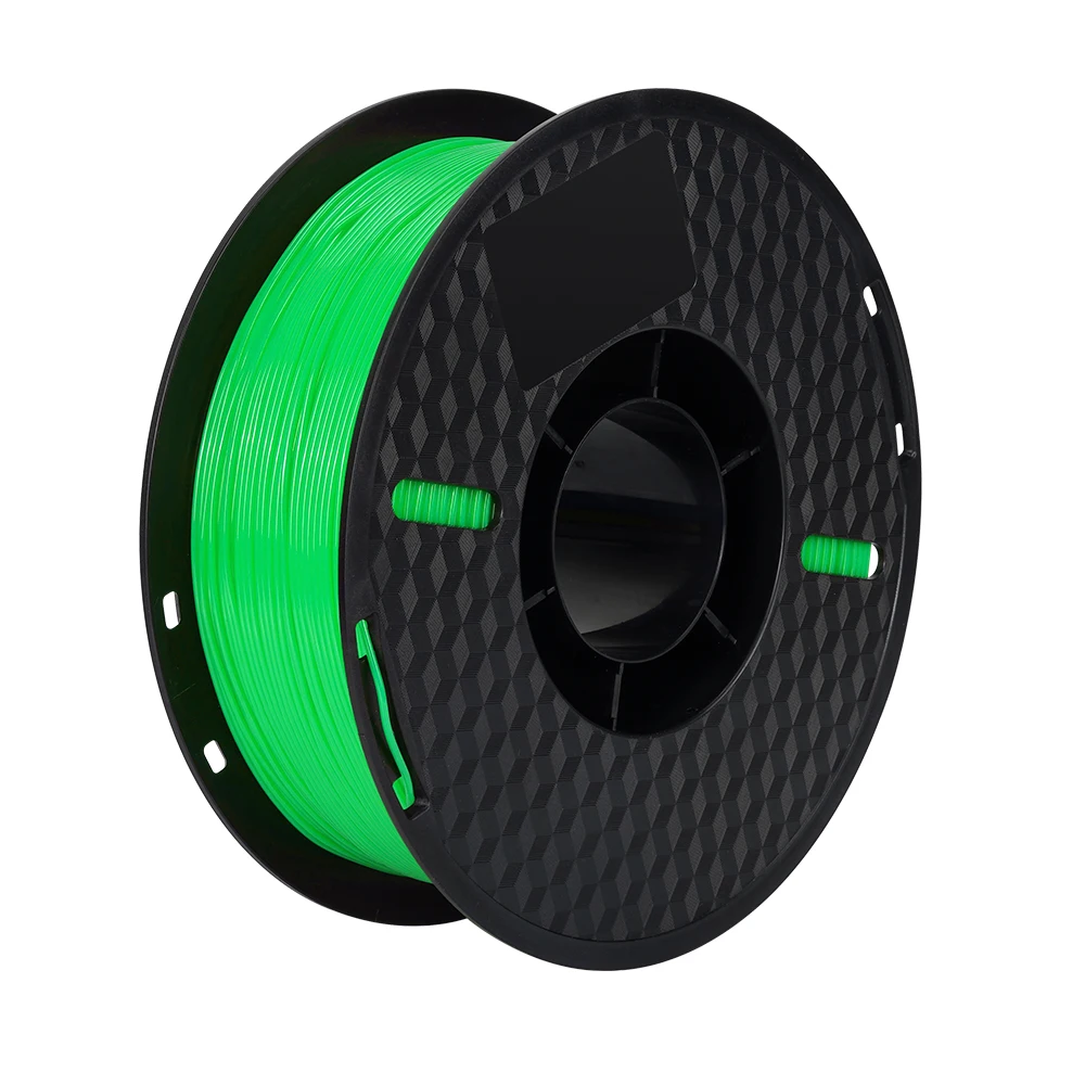 1kg PLA PETG TPU Filament 1.75mm For 3D Printer,95A TPU 2.2LBS 3D Printing Plastic Material Eco Friendly Tangle-Free Fast ship - Image 35