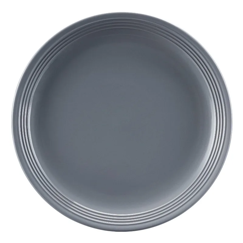 16-Piece Earthenware Tableware Set - Multiple Colors, Easy to Clean, Home Use - Image 4