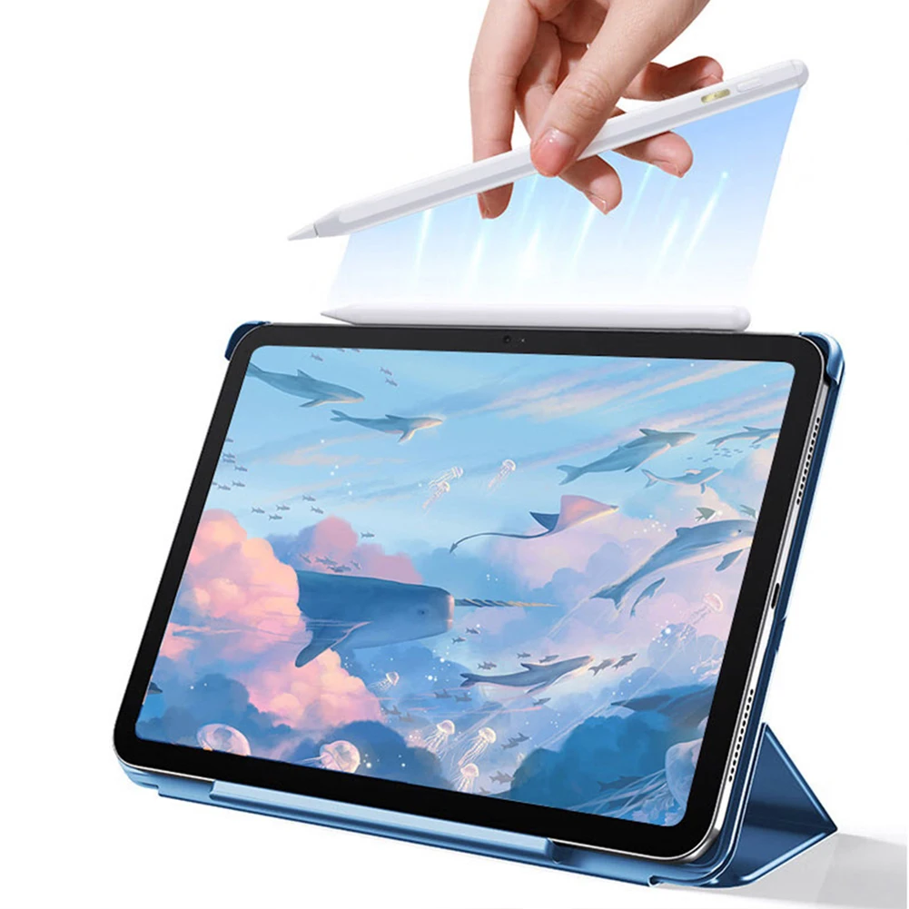 Stylus Pen with Tilt Sensitivity & Palm Rejection for iPad Pro, Magnetic