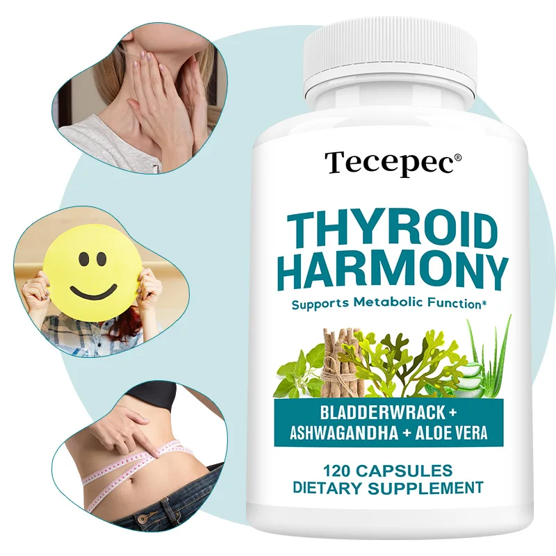 10‑in‑1 Multivitamin & Mineral Complex – Immune, Mood, Energy & Blood Sugar