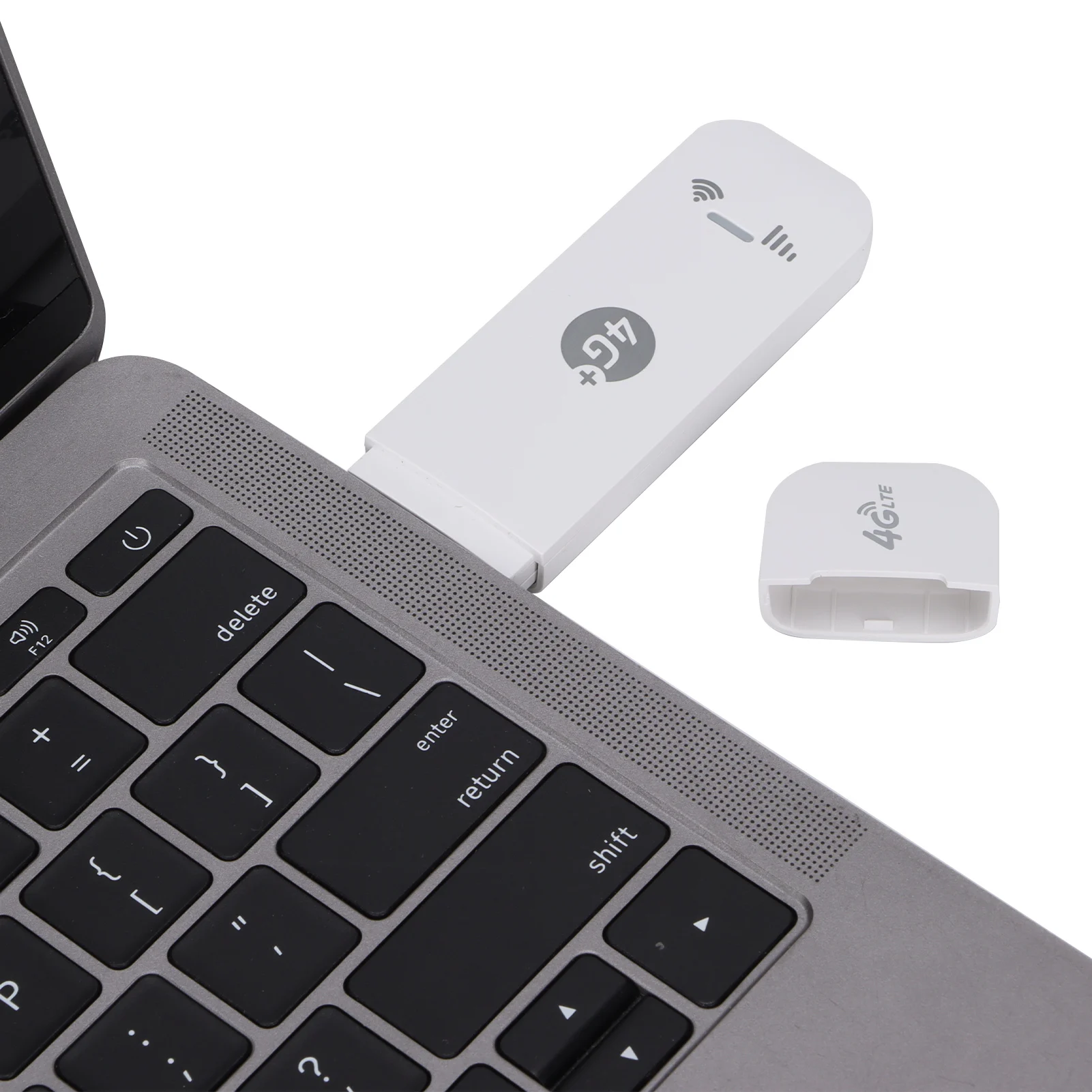 USB U8 Wireless Network Adapter, Strong Coverage, Easy to Use WiFi Modem - Image 5
