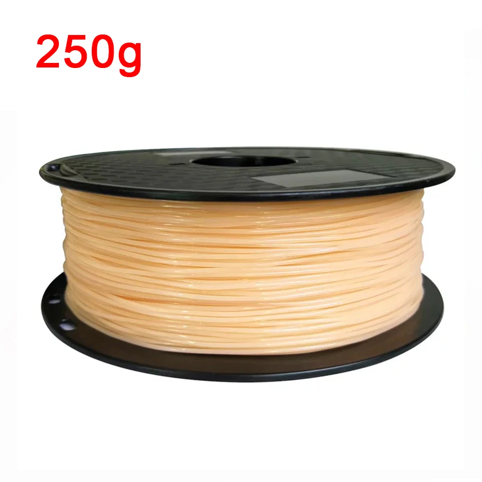 1.75mm TPU 3D Printing Filament – No Bubble, Non-Toxic, Sublimation 0.5KG - Image 37
