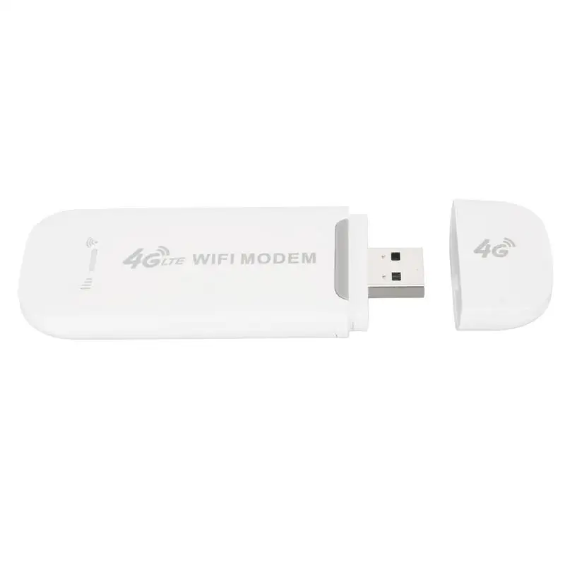 4G USB WiFi Modem, Portable Mobile Internet Dongle for Travel & Business - Image 4