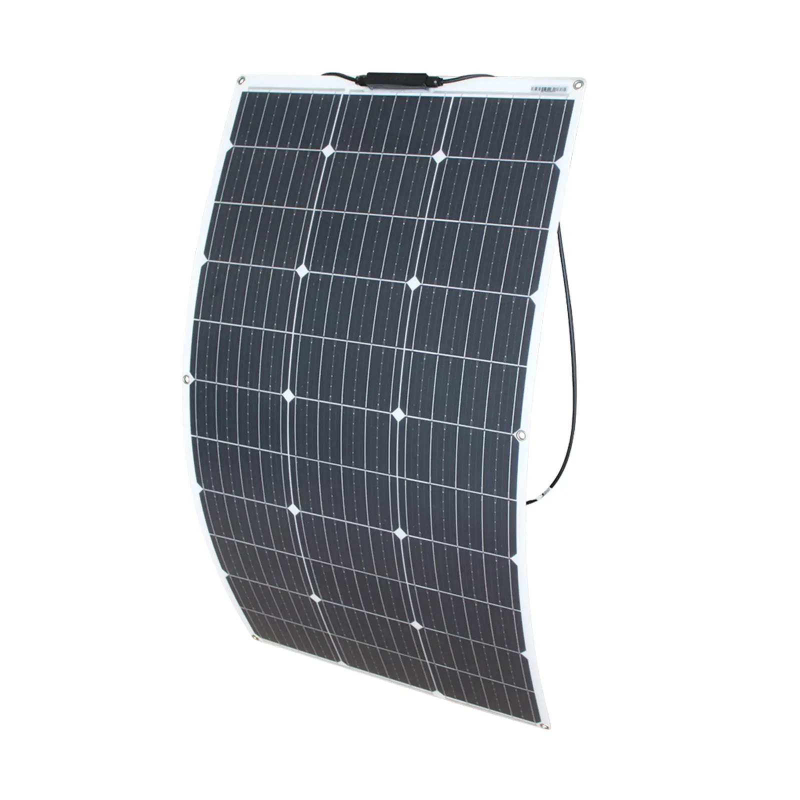 100-500W Flexible Solar Panel - Ultra-Thin Design - Image 11