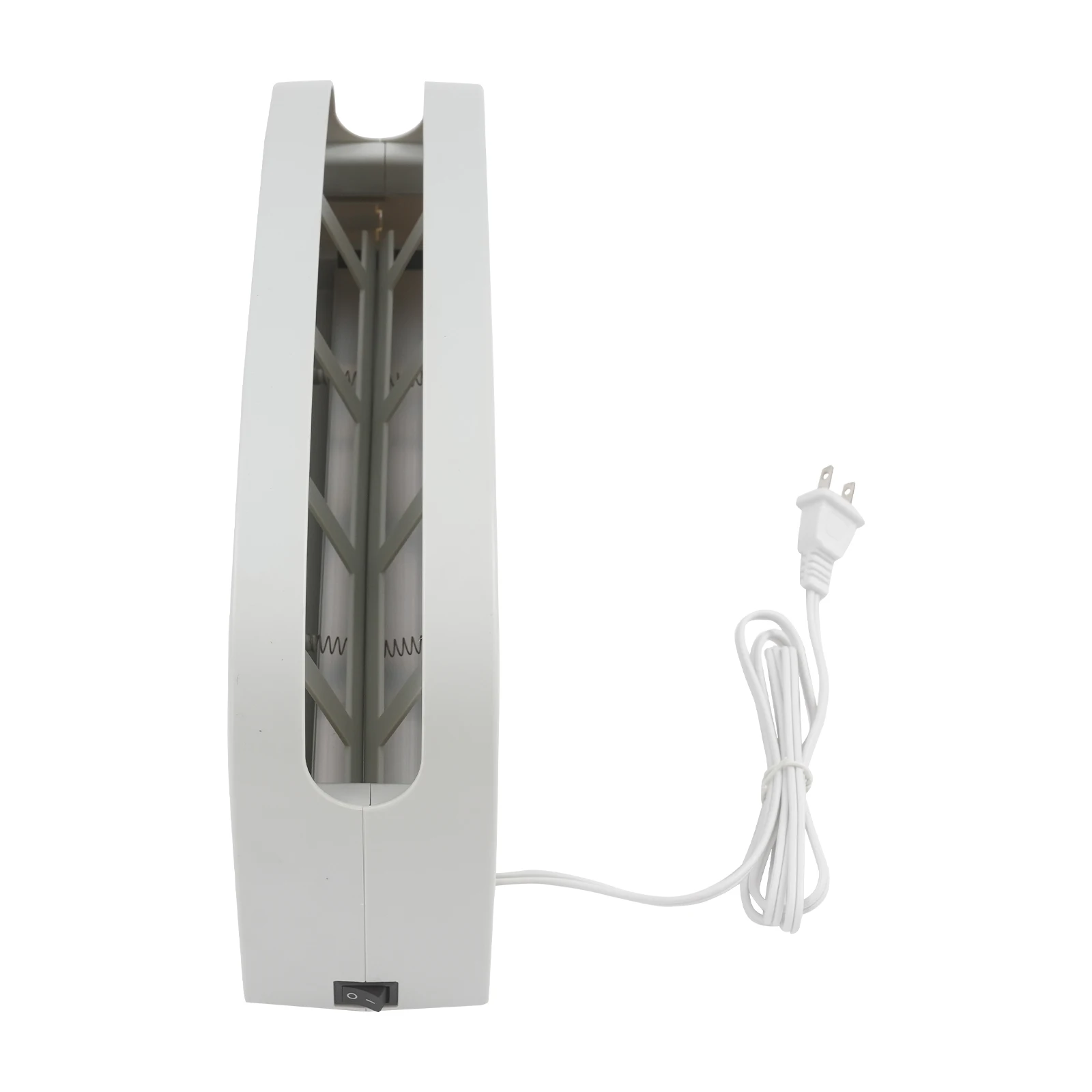 A4 Office Binding Machine, Electric Mini 33mm Hot Melt Adhesive Binding Machine, Household Book Thermal Binding Machine - Image 6