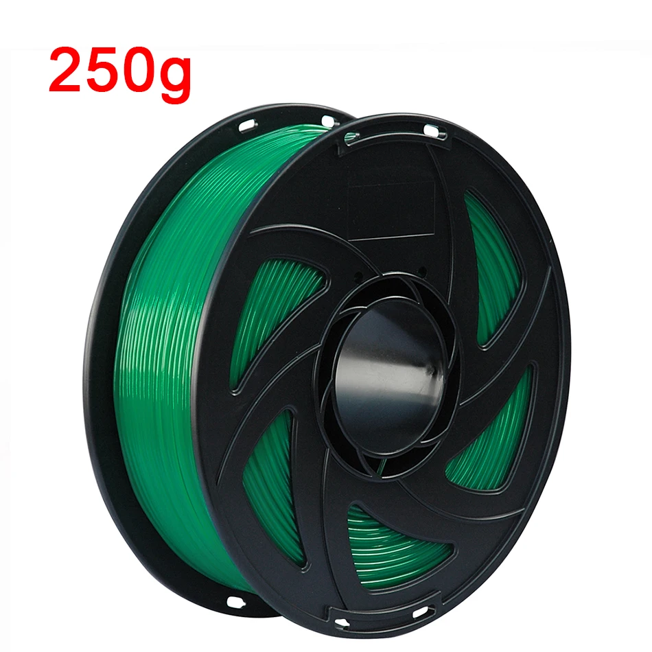 1.75mm TPU 3D Printing Filament – No Bubble, Non-Toxic, Sublimation 0.5KG - Image 44