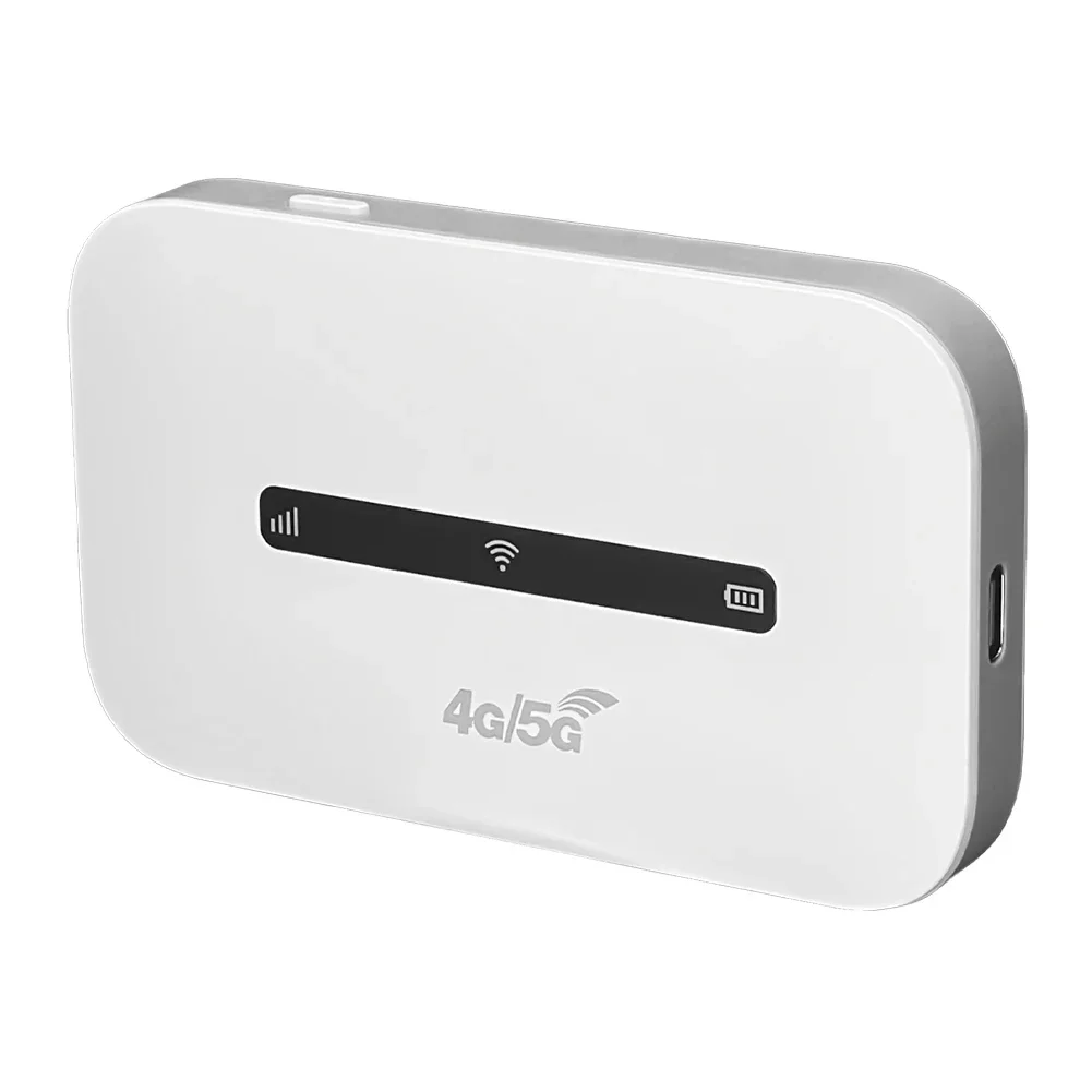 4G/5G Mobile WiFi Router 150Mbps – Portable LTE Hotspot with SIM Slot - Image 12