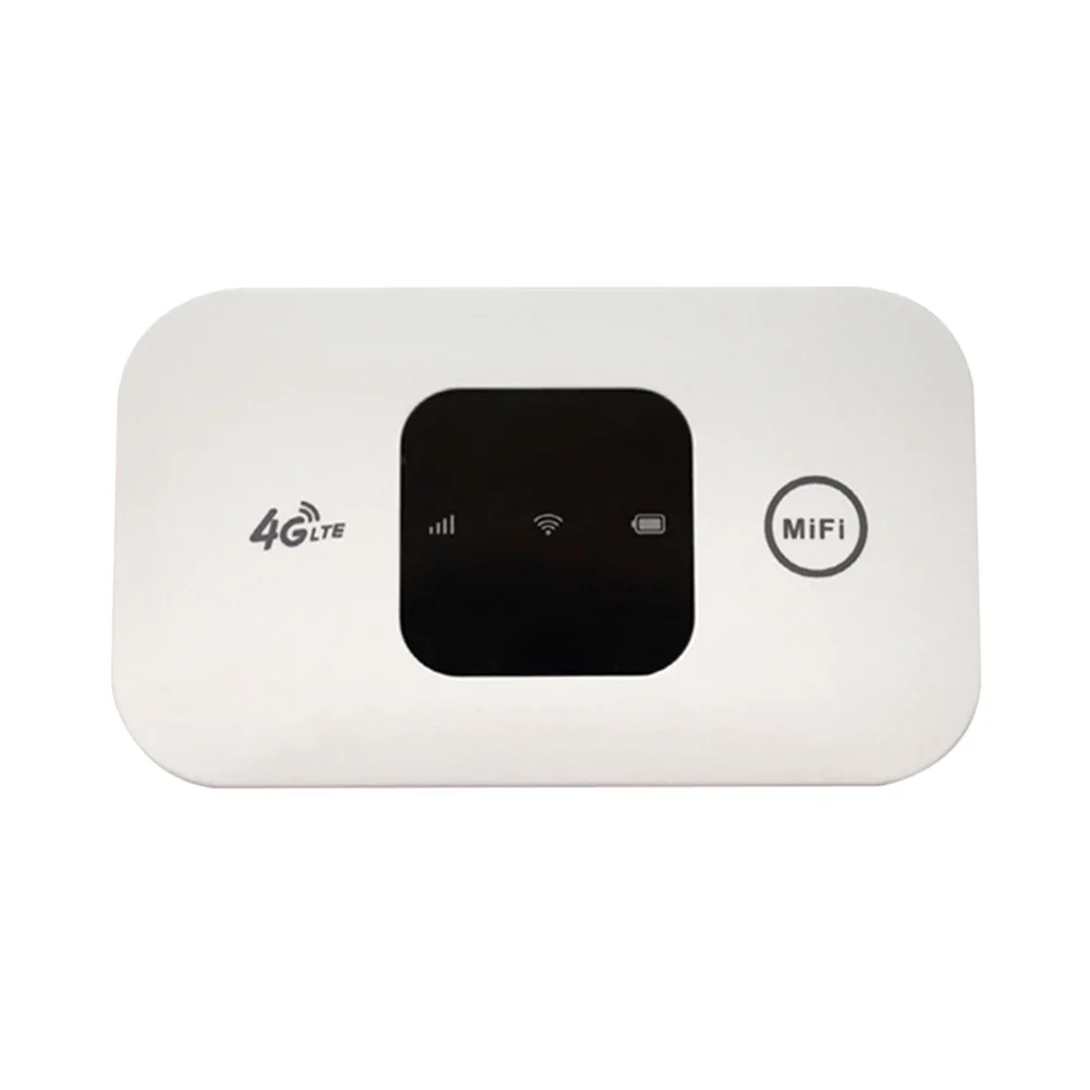 4G/5G Mobile WiFi Router 150Mbps – Portable LTE Hotspot with SIM Slot - Image 10