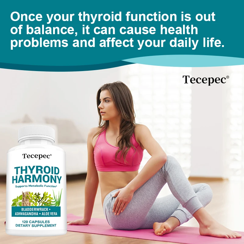 10‑in‑1 Multivitamin & Mineral Complex – Immune, Mood, Energy & Blood Sugar - Image 3