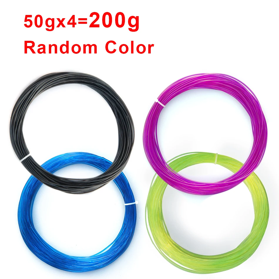 1.75mm TPU 3D Printing Filament – No Bubble, Non-Toxic, Sublimation 0.5KG - Image 47