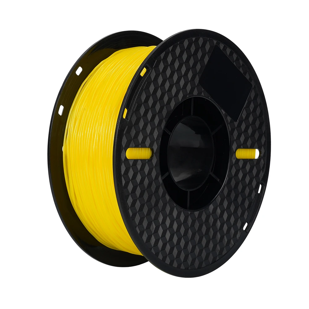 1kg PLA PETG TPU Filament 1.75mm For 3D Printer,95A TPU 2.2LBS 3D Printing Plastic Material Eco Friendly Tangle-Free Fast ship - Image 12