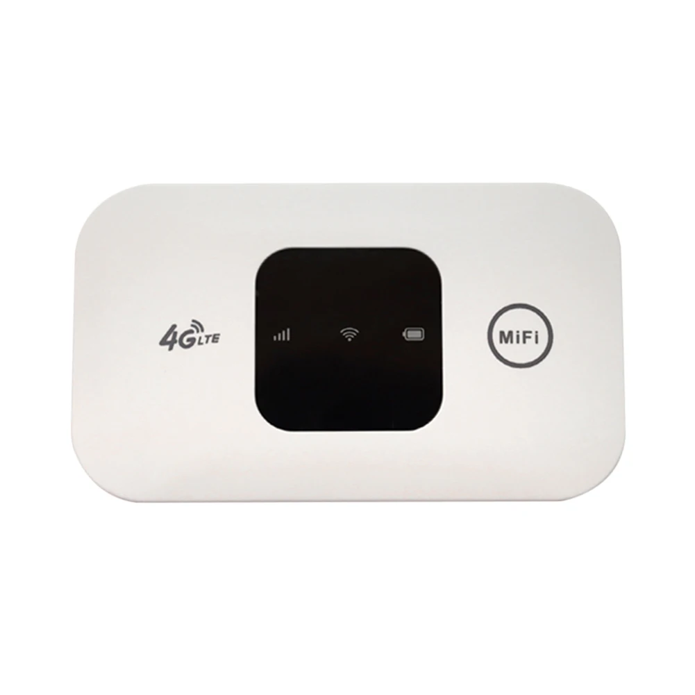 4G/5G Mobile WiFi Router 150Mbps LTE Portable Hotspot with SIM Slot - Image 13