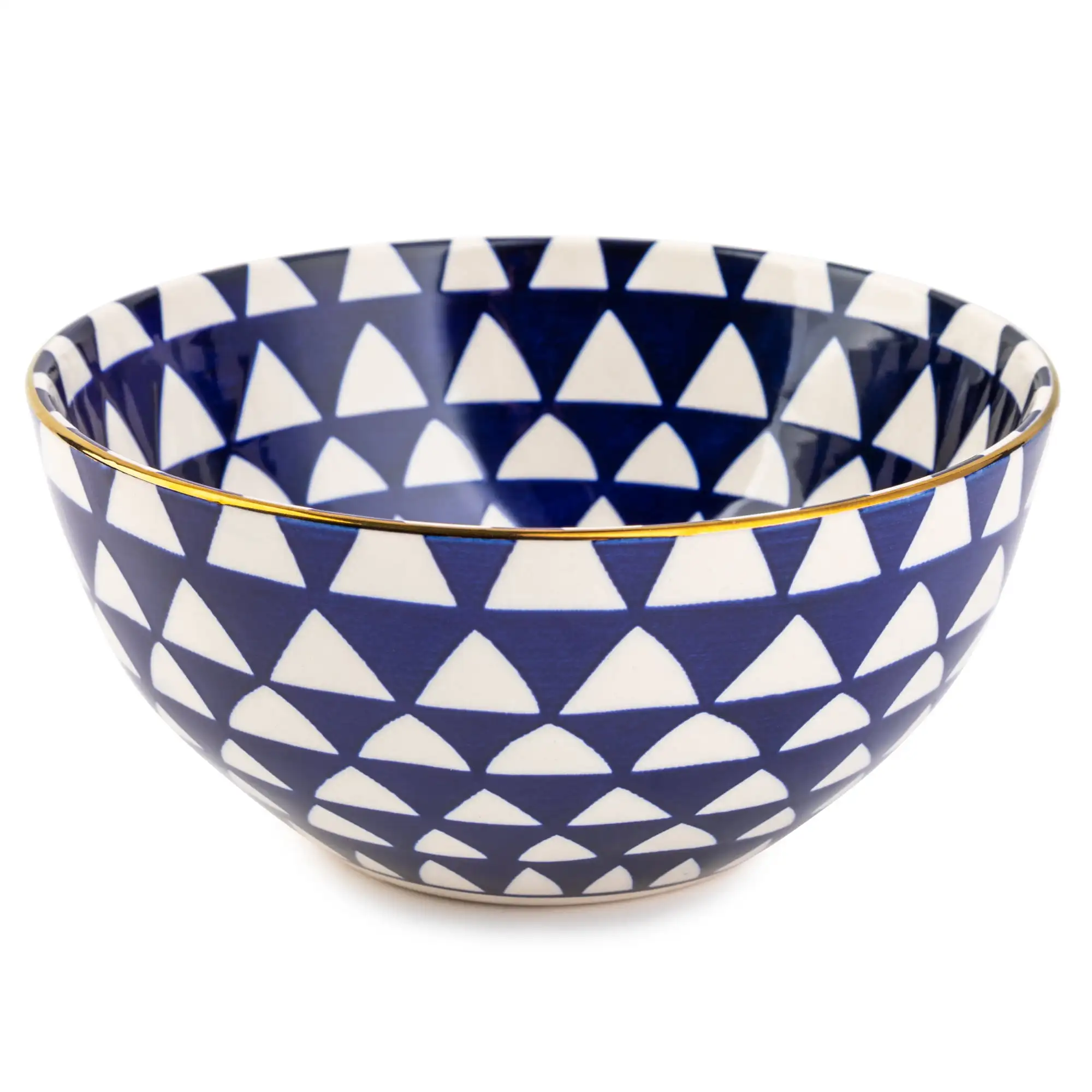 12-Piece Dinnerware Set – Durable Elegant Plates, Bowls & Cups for Everyday Use - Image 5