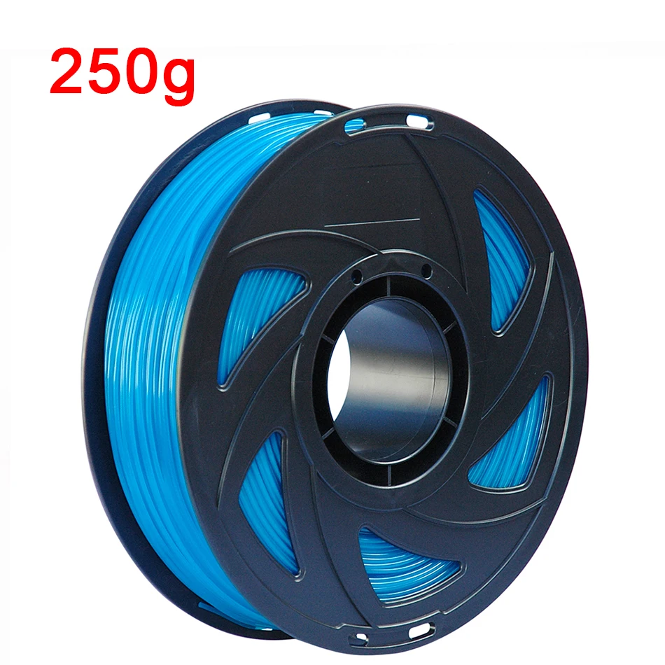 1.75mm TPU 3D Printing Filament – No Bubble, Non-Toxic, Sublimation 0.5KG - Image 31