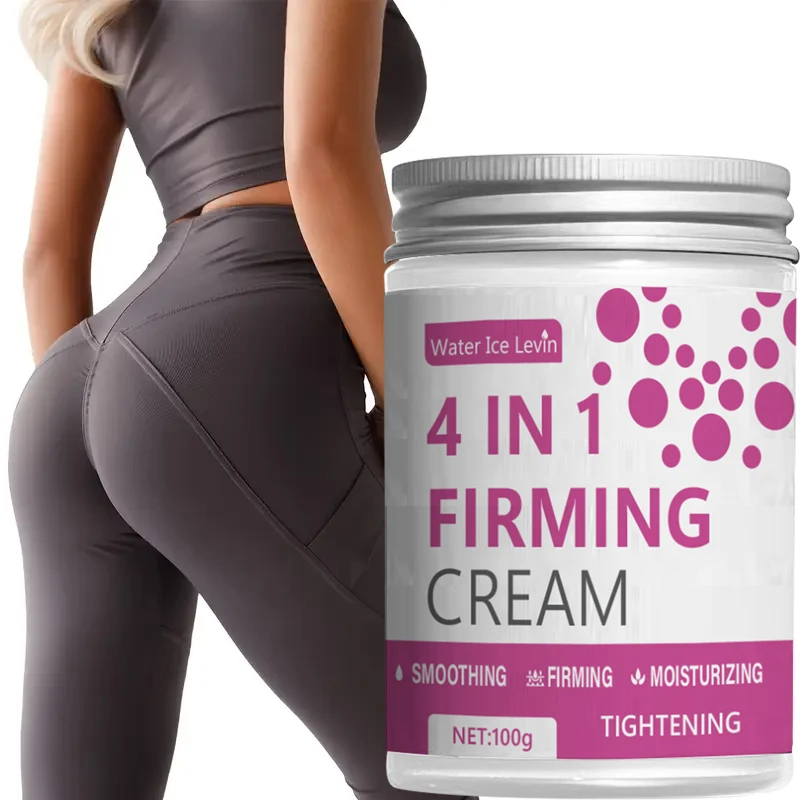 4-in-1 Honey Facial Essence Cream – Moisturizing, Firming & Brightening