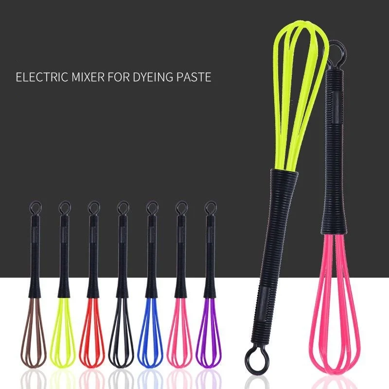 Professional Hair Color Mixer – Salon-Grade Dye Stirrer for Barbers