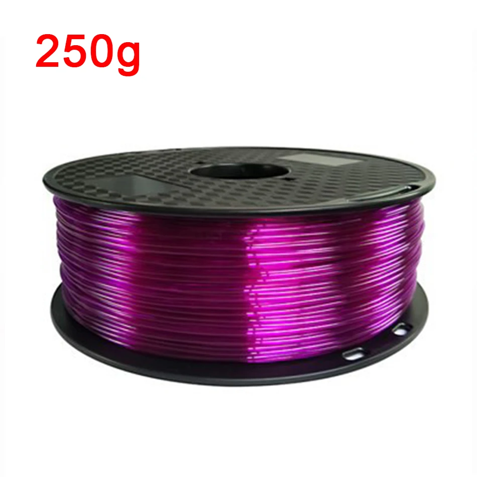 1.75mm TPU 3D Printing Filament – No Bubble, Non-Toxic, Sublimation 0.5KG - Image 35
