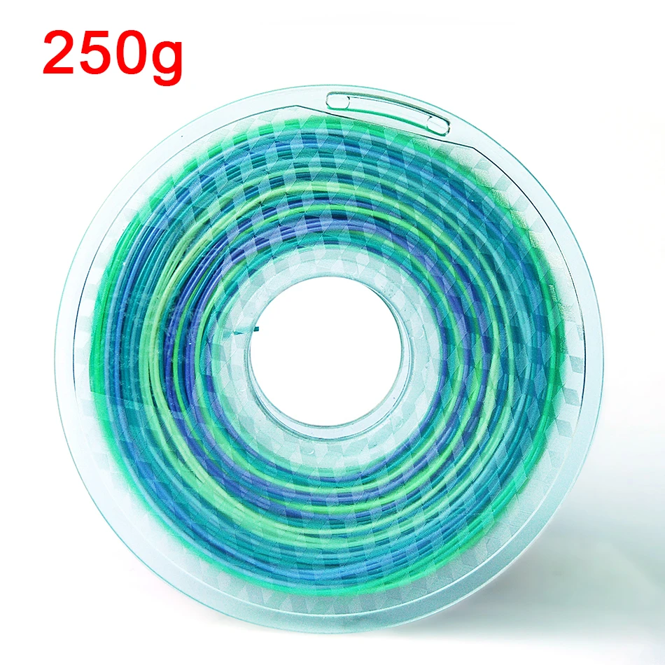 1.75mm TPU 3D Printing Filament – No Bubble, Non-Toxic, Sublimation 0.5KG - Image 11