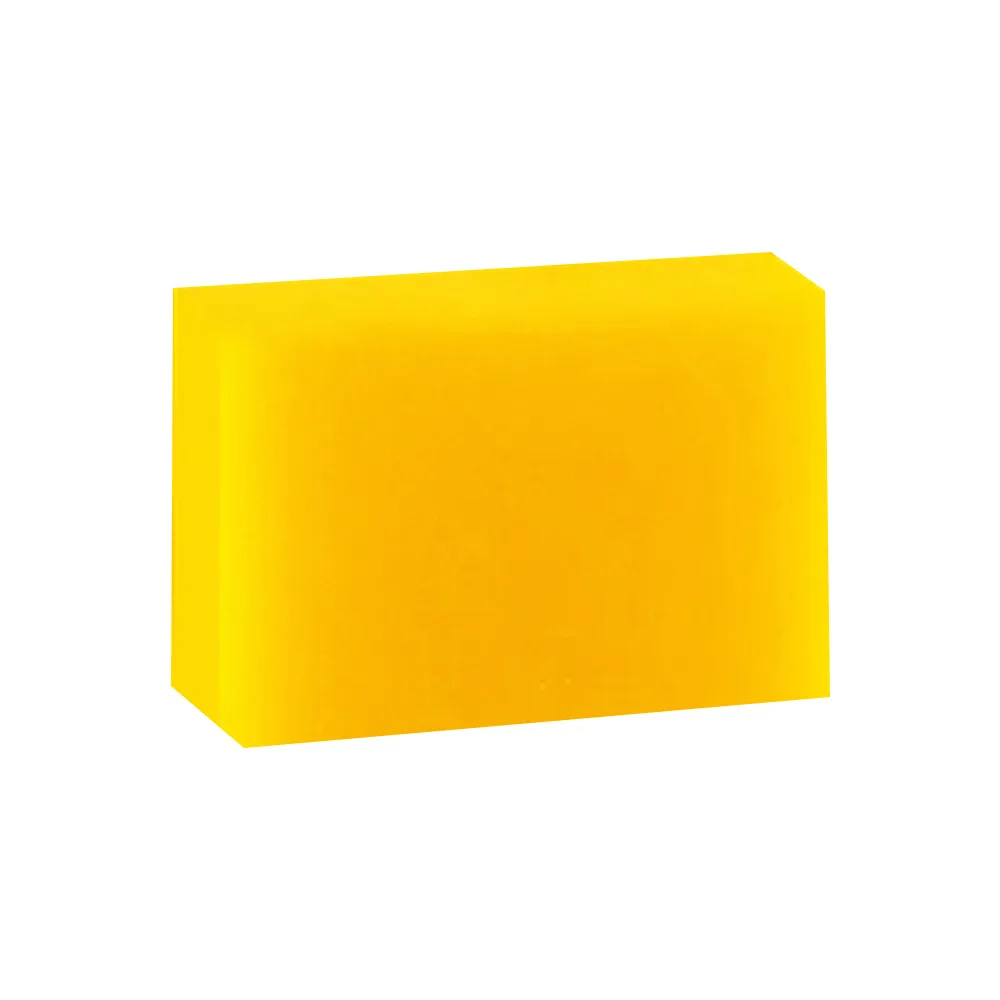 Lemon Turmeric Kojic Acid Soap 100g – Brightening Facial & Body Bar - Image 6