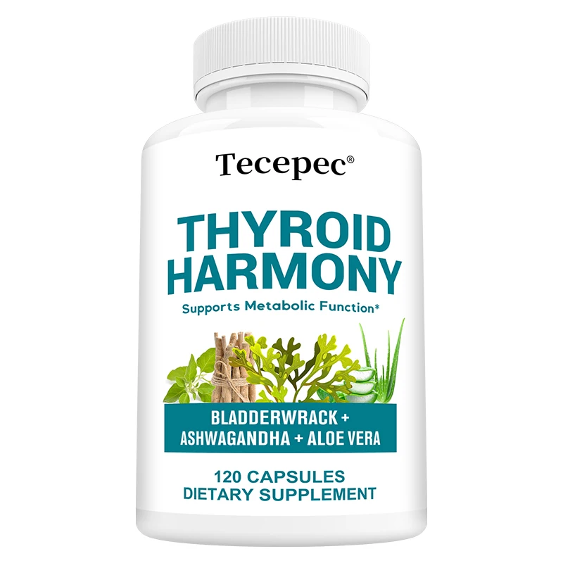 10‑in‑1 Multivitamin & Mineral Complex – Immune, Mood, Energy & Blood Sugar - Image 7