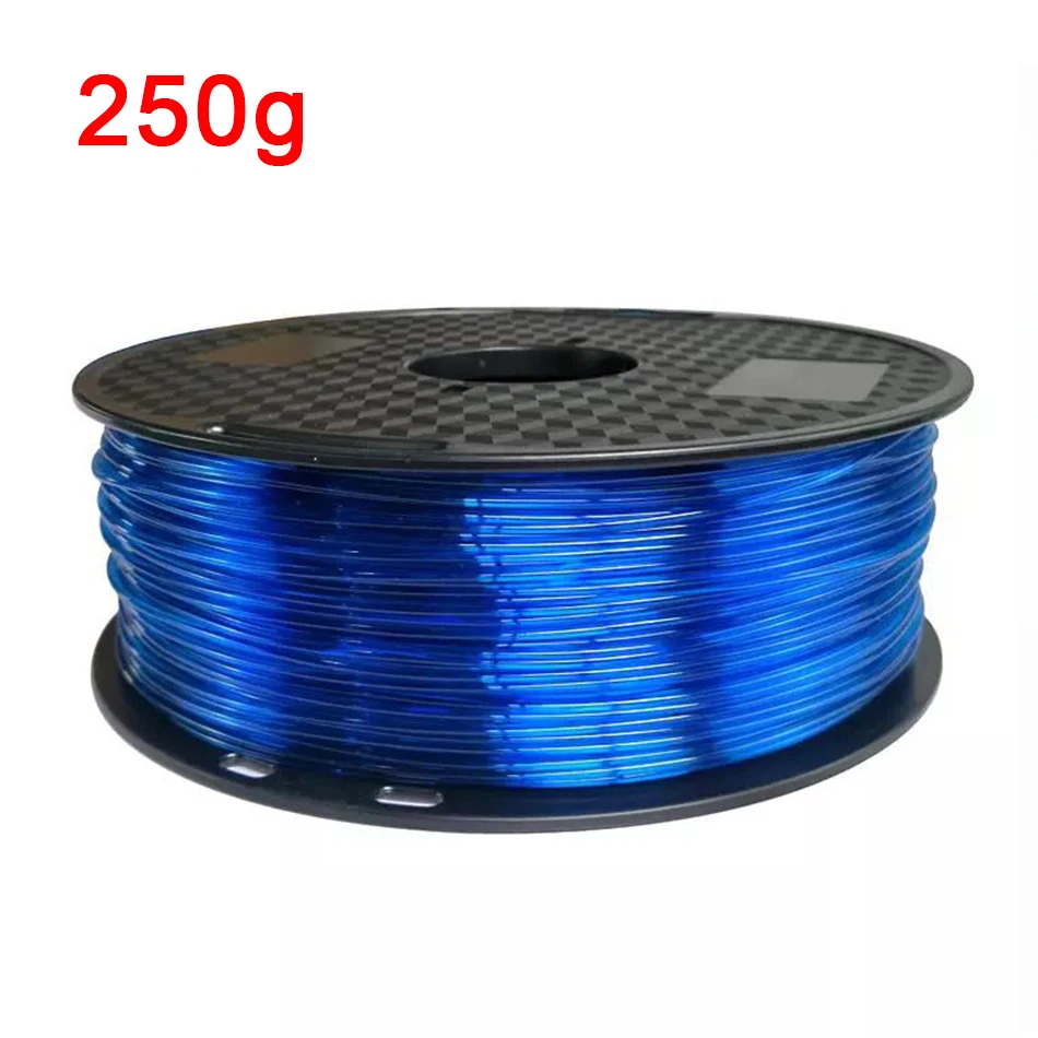 1.75mm TPU 3D Printing Filament – No Bubble, Non-Toxic, Sublimation 0.5KG - Image 17