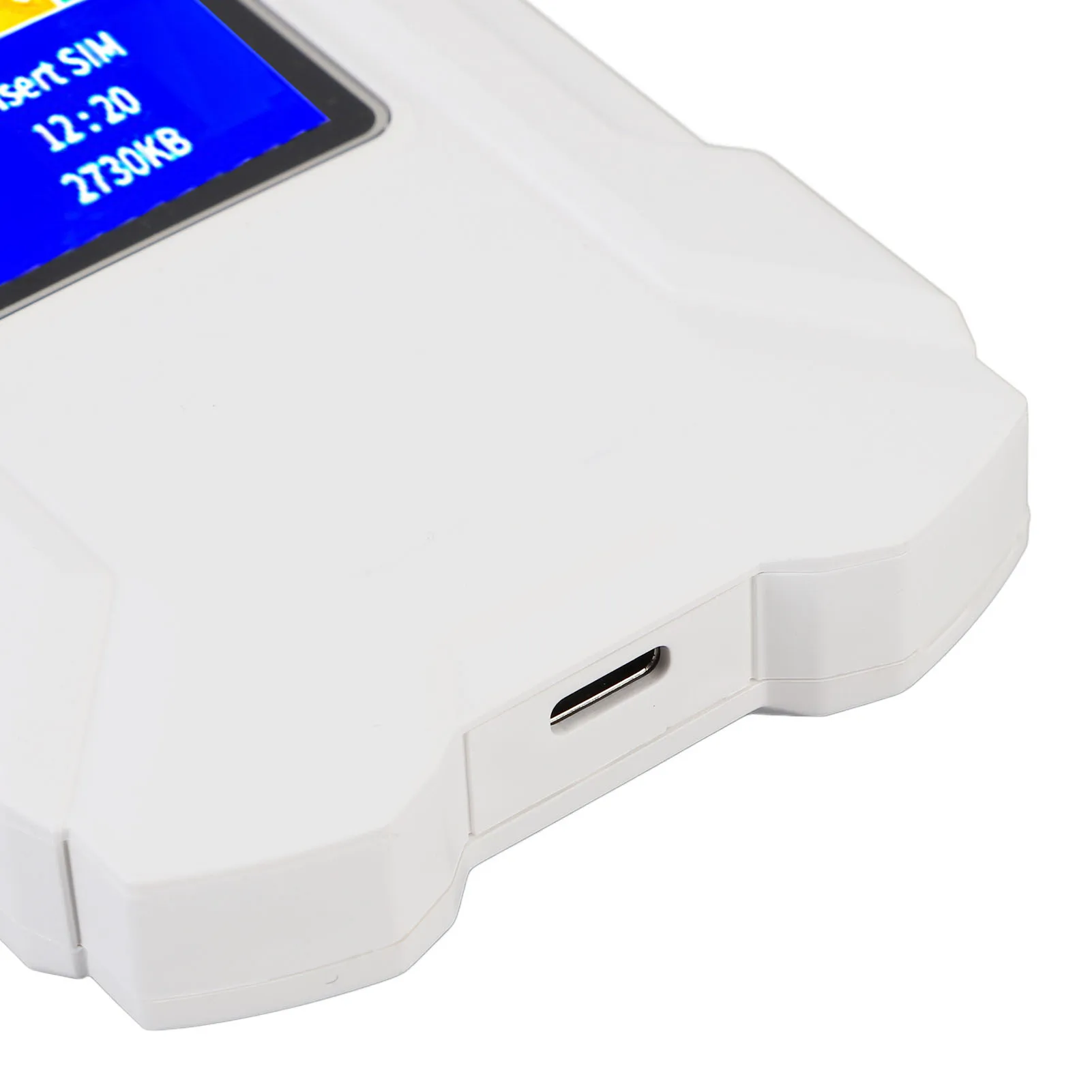 4G LTE Portable Mobile Hotspot Router with SIM Slot, 1.44" Screen, for Office - Image 4