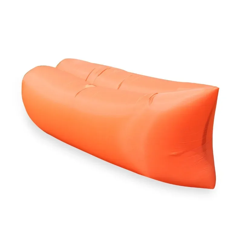 Portable Inflatable Air Sofa – Lightweight Waterproof Camping & Beach Lounger - Image 13