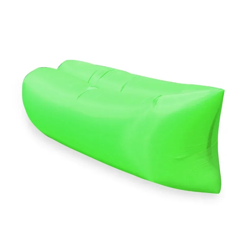 Portable Inflatable Air Sofa – Lightweight Waterproof Camping & Beach Lounger - Image 7