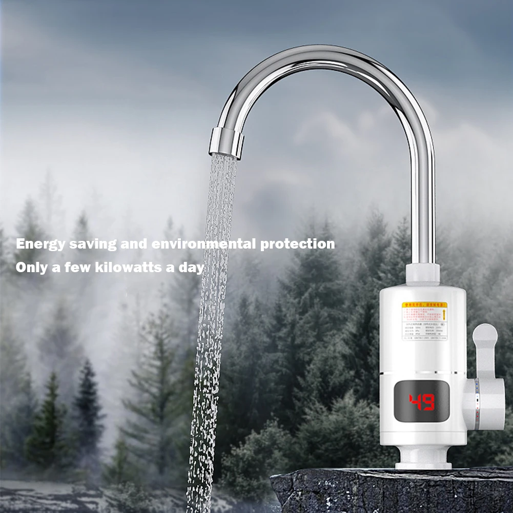 Touchless Automatic Foam Soap Dispenser, Intelligent Charging & Waterproof for Home/Hotel Use