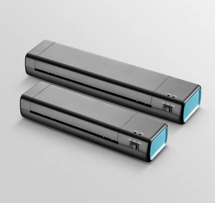 Plastic sealing machine A3/A4 laminating machine for office use laminating machine laminating machine hot laminating machine