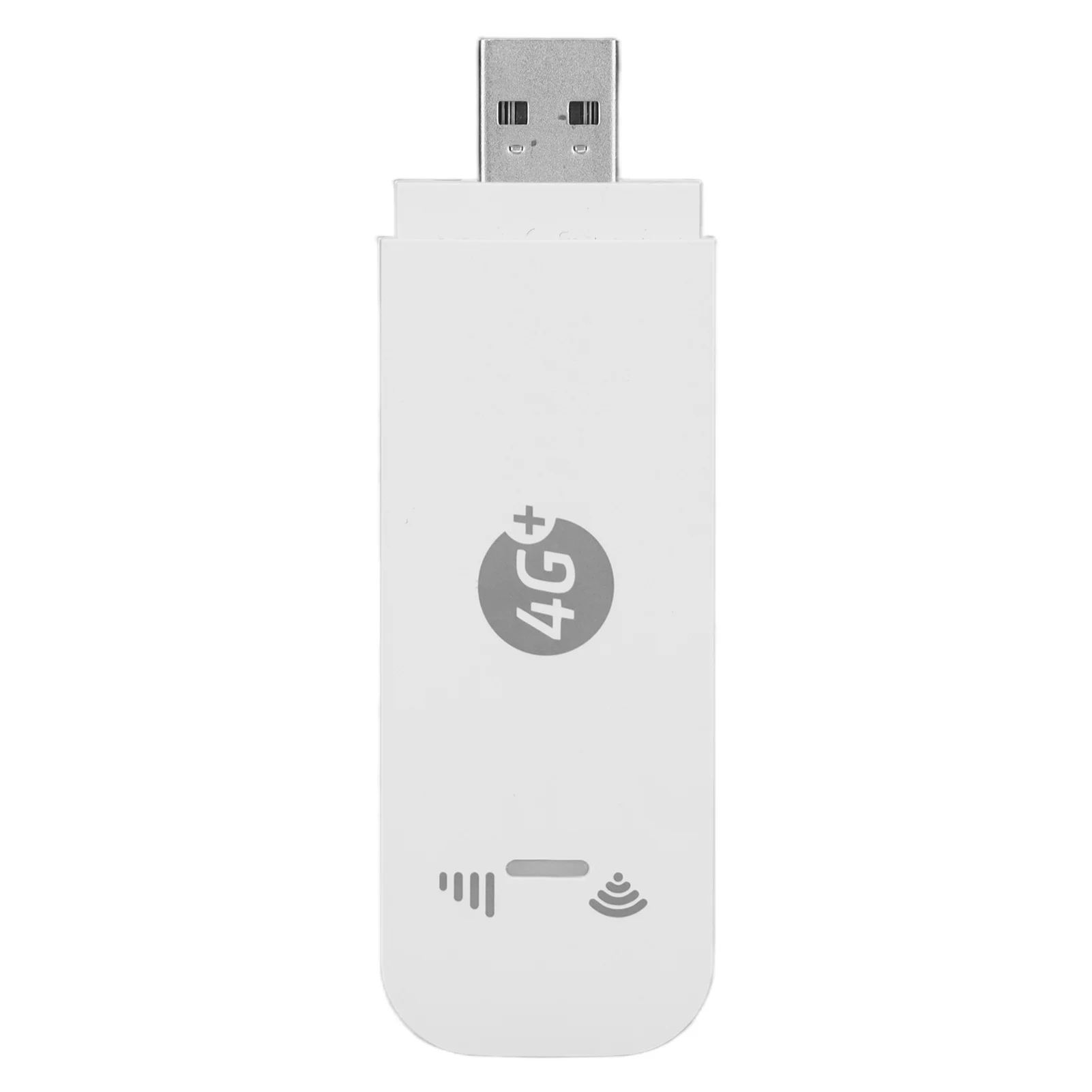 USB U8 Wireless Network Adapter, Strong Coverage, Easy to Use WiFi Modem - Image 3