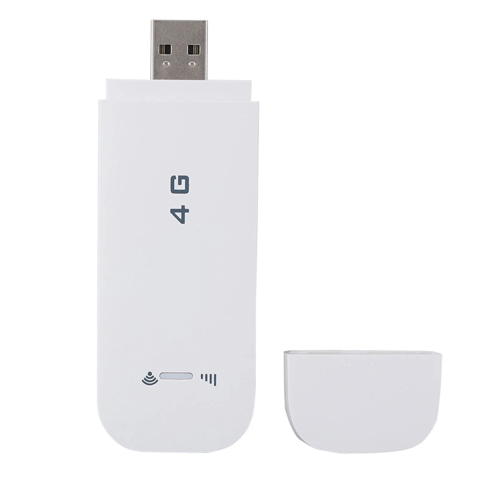 4G LTE USB Wireless Network Adapter Mobile Hotspot Modem for Pocket WiFi