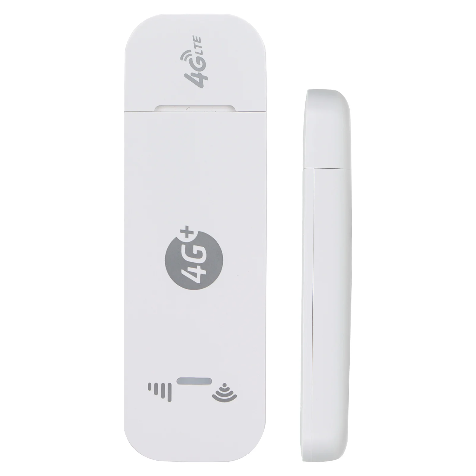 USB U8 Wireless Network Adapter, Strong Coverage, Easy to Use WiFi Modem - Image 4
