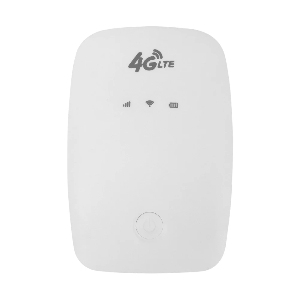 4G LTE Portable WiFi Hotspot 150Mbps Wireless Router for Travel & Home - Image 8
