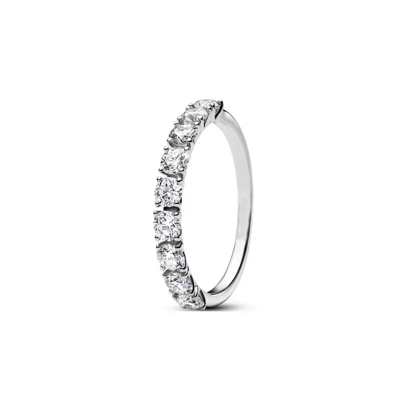 925 Silver Celestial Ring Set – Heart, Bow, Sun, Moon & Star Charms - Image 19