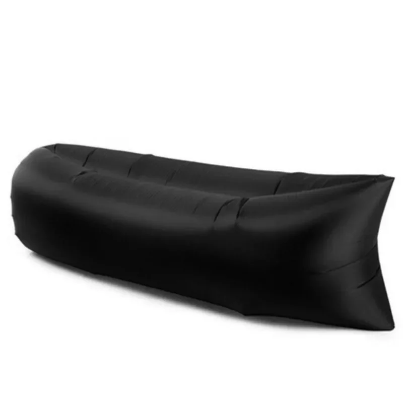 Portable Inflatable Air Sofa – Lightweight Waterproof Camping & Beach Lounger - Image 9