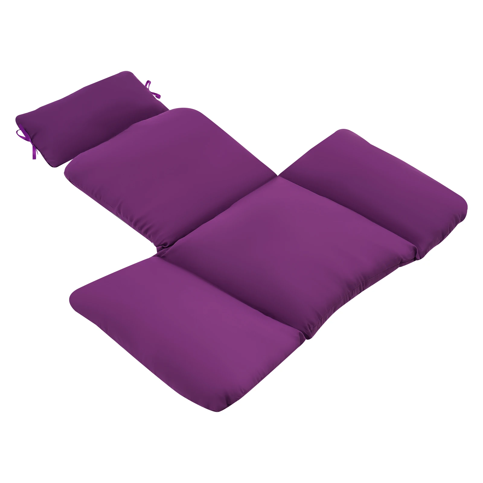 Hanging Egg Chair Cushion – Thickened Swing Seat Pad for Outdoor & Indoor Use - Image 2